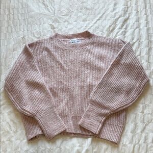 Princess Polly Knit Sweater